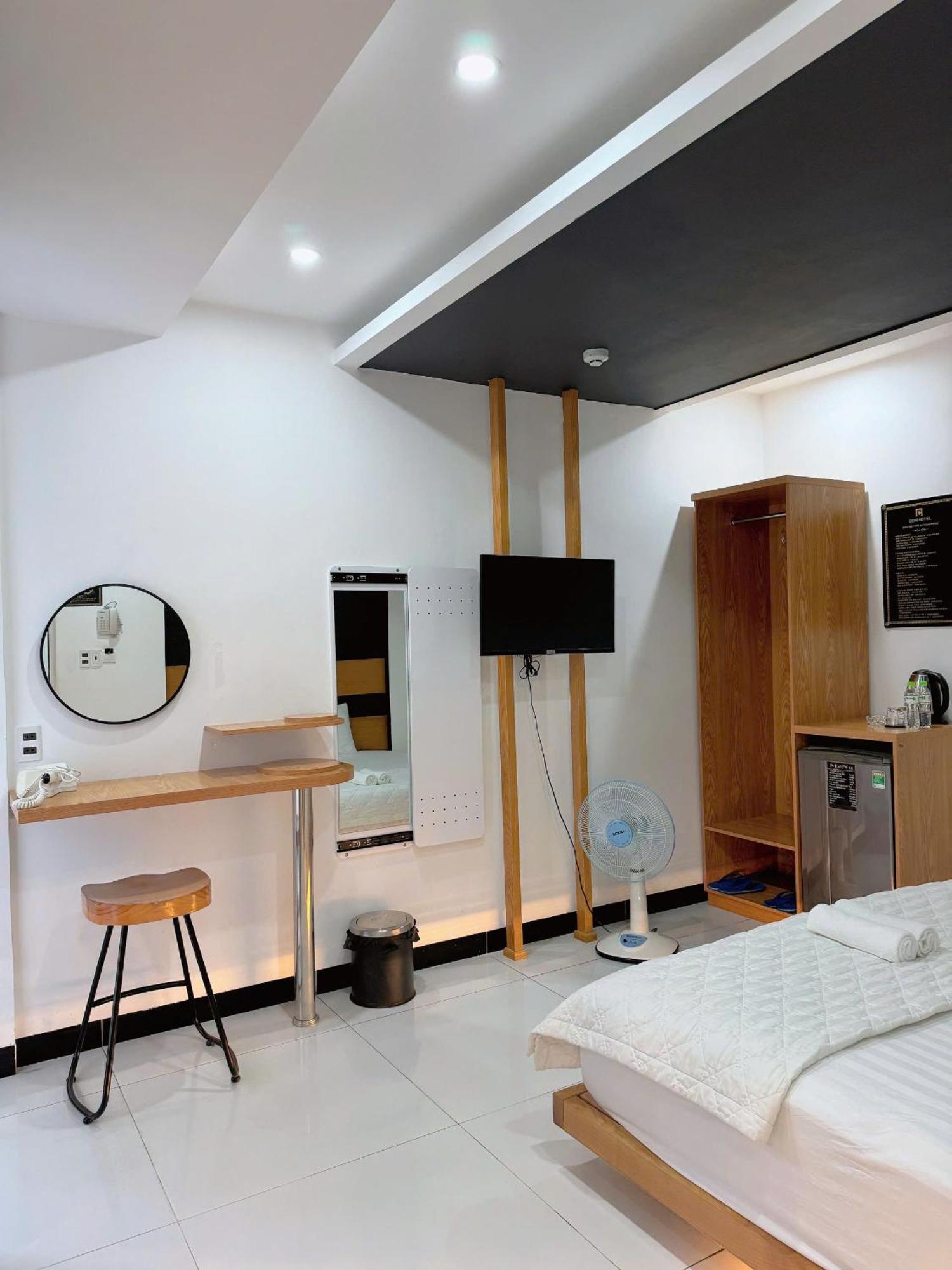 Cen Hotel Vung Tau Zewnętrze zdjęcie